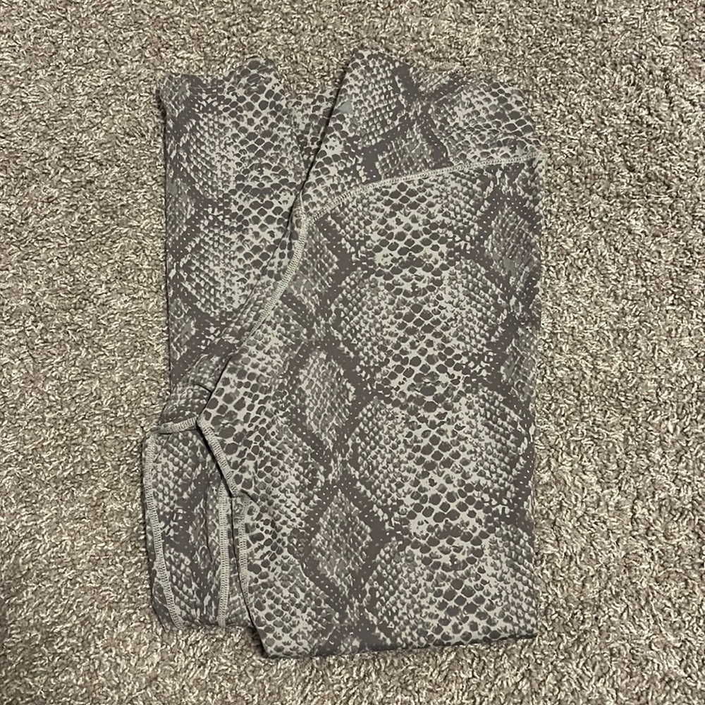 BALANCE ATHLETICA boa kingdom collection - size M